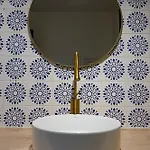 Le Soleil Bleu Hyerois Apartman